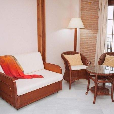 Ferienwohnung Vivienda Turistica Arabeluj Guejar Sierra Exterior foto